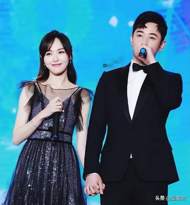 罗晋父亲在北京突发去世，唐嫣在上海一直未离开，婚变传闻被坐实