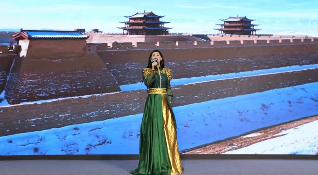 从黄河之滨到赣江之畔 一场跨越山河的艺术奔赴