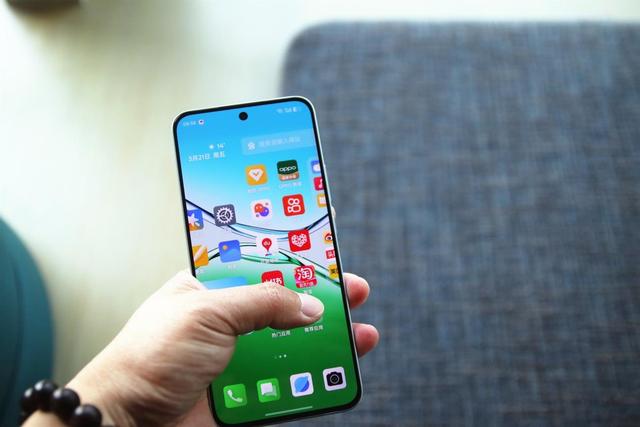 OPPO A5我用了13天，有这些体验分享给你！只有千元预算可以考虑它