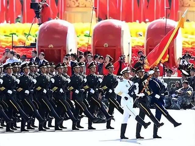 果然不出所料：九三阅兵将至，台海出现新情况，五角大楼急找大陆