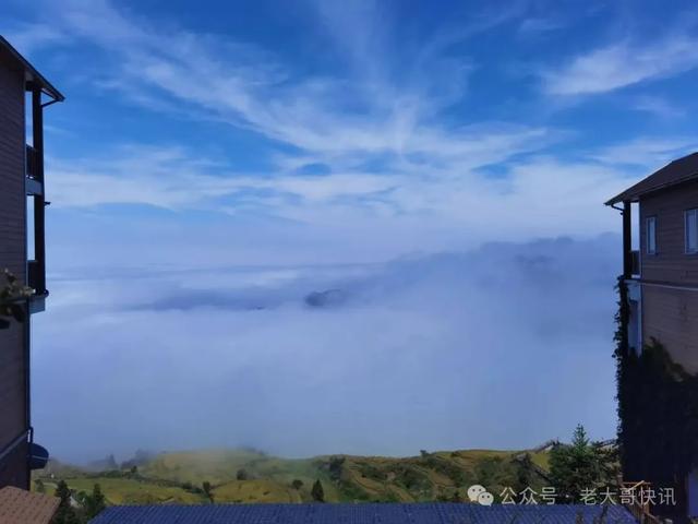 雪峰山台地:夏日清凉与花瑶风情交织的秘境