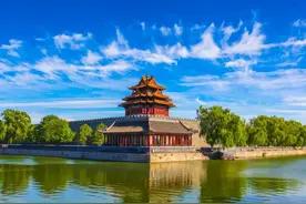 北京人爱喝4款纯粮酒，100%纯粮酿造，酒友：论喝酒我只服老北京图片