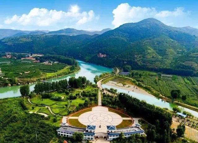 全国最美！淄博这里入选！风景如画，国庆假期安排→