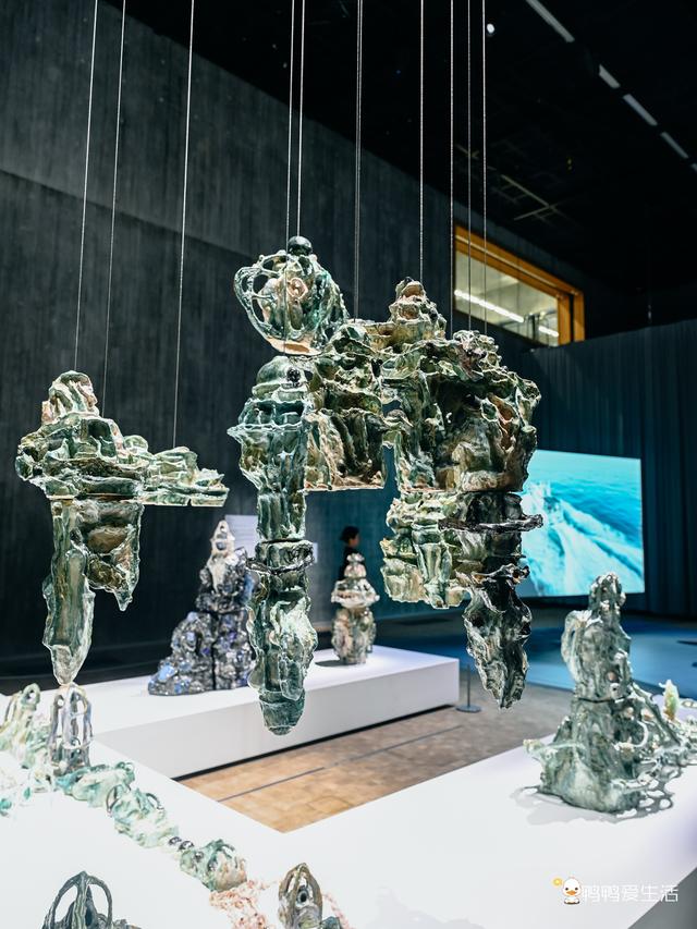 跟着全运会去旅游，来香港打卡亚洲首个全球性当代视觉文化博物馆