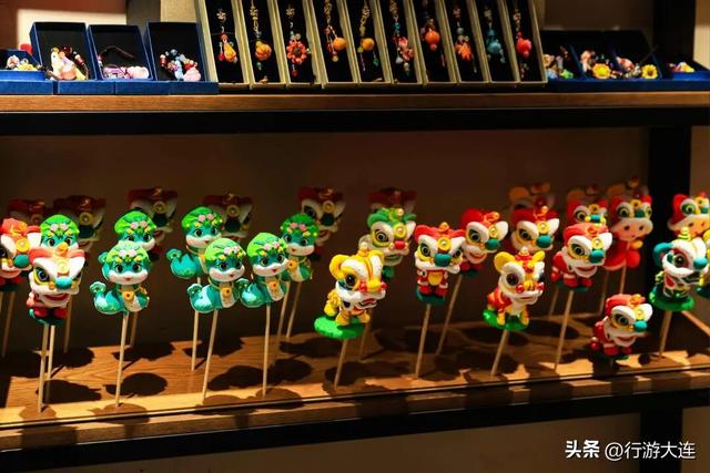 大连东关街十五号院有多好逛？曲艺、展馆、非遗、市集一站体验！