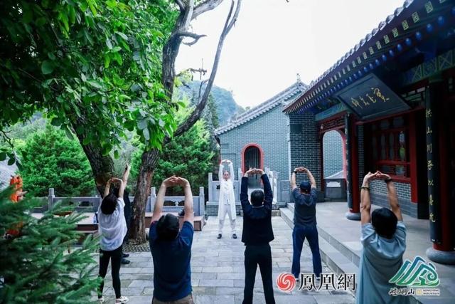 《华人国学大典》荣获甘肃网络文明典型案例，崆峒山景区以文化活动赋能品牌建设初见成效