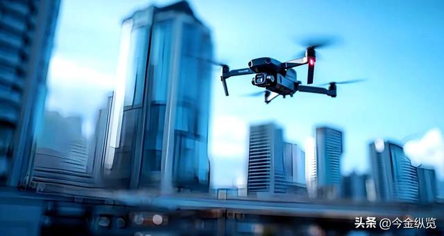 全球第二三瑞智能闯关IPO！一边追大疆，一边和最大对手做生意！