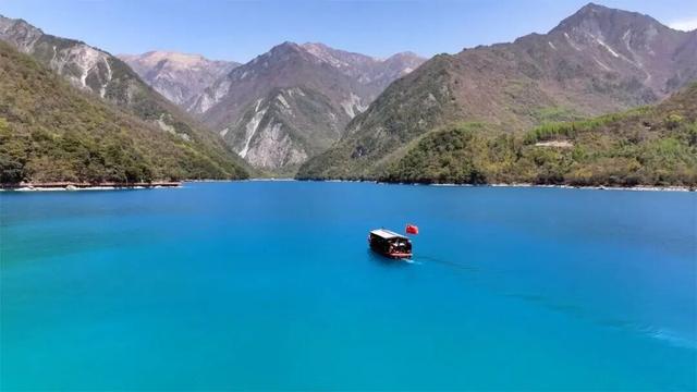 不想人挤人？提前看！超适合国庆假期反向旅游的小众旅行地！