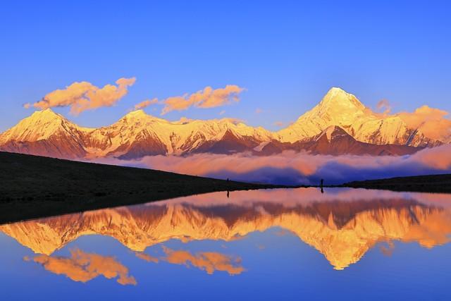 中国这10个热门徒步线路，去过5个算徒步达人，全部去过算你牛！