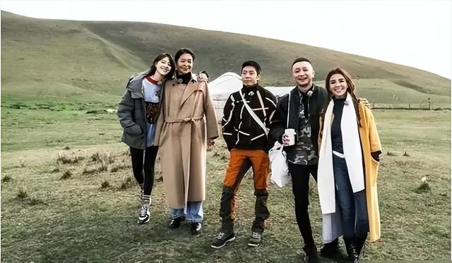 私生活混乱	、被央视开除、陪睡上位？王冠身上的标签究竟有多离谱