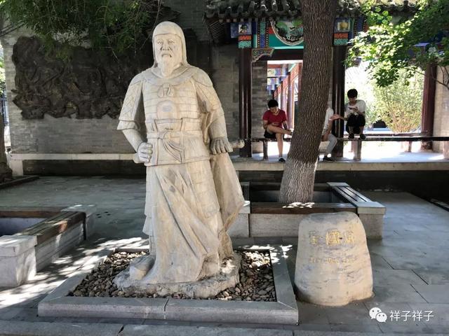 辽宁随记（8）：那年葫芦岛兴城古城