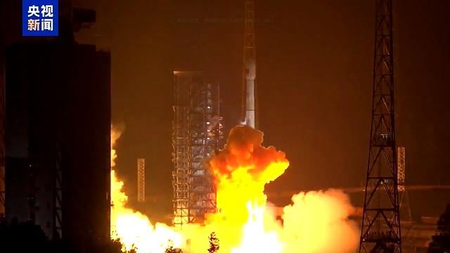 中星9C卫星成功发射，它将全面实现国产化！1.4亿家庭安心免费看