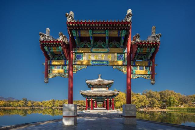 北京大反转！没想到承德避暑山庄杀出重围，没想到焦点为啥是它！