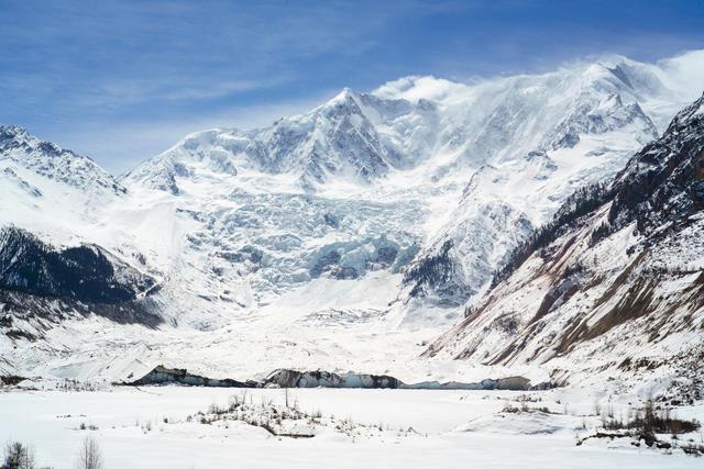 新年旅行7个好去处，在纯净的自然风光里，度过新年假期