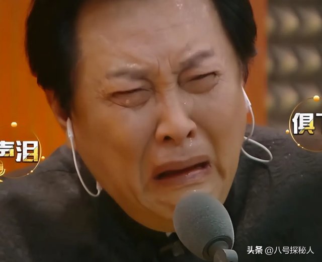唐国强的“糟心事”：两个儿子都是残疾，难怪他73岁也不敢退休！