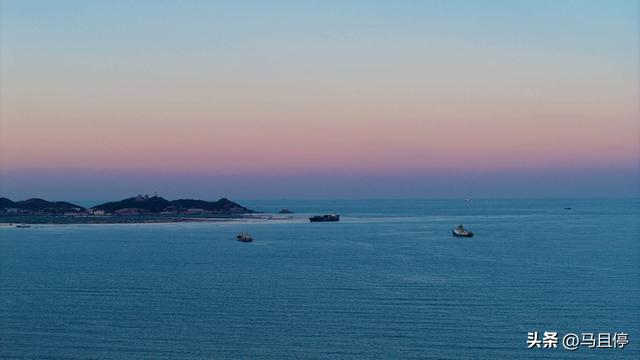 今年去过最喜欢的海滨城市烟台,这份4天3夜懒人玩法记得提前收藏