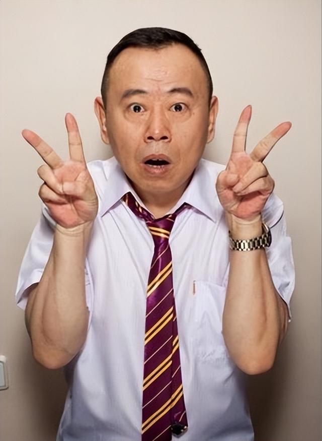 贪财又好色，德不配位的几位老艺术家，晚节不保一点都不冤