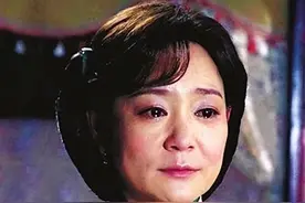 “自带苦相”的6位女星越看越丧，五官漂亮却演啥都苦情，太吃亏图片
