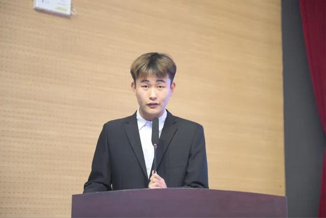 社团工作总结|“忆社团风华，启新程远航”