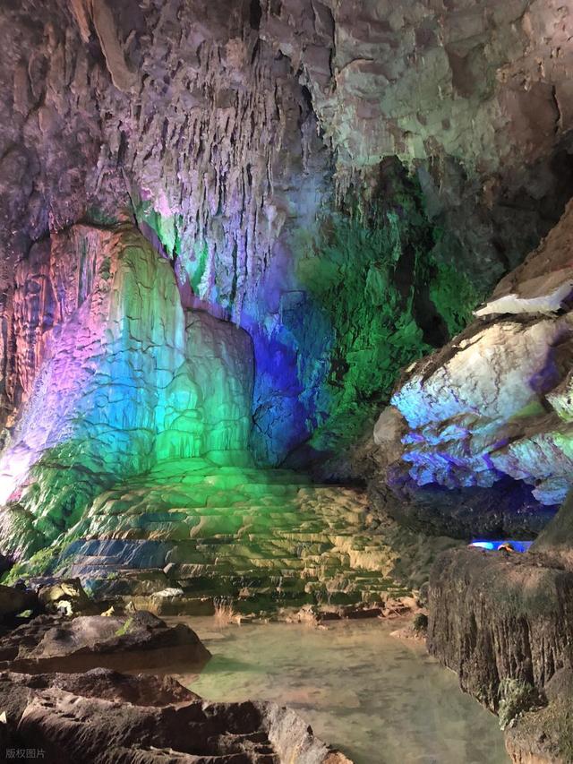 河池旅游景点十大排名，广西河池最值得去的10个地方，你去过几个
