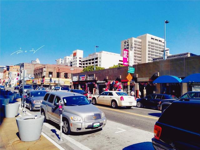 为什么现在很多中国游客去美国旅游之后，都会感觉有些失望？