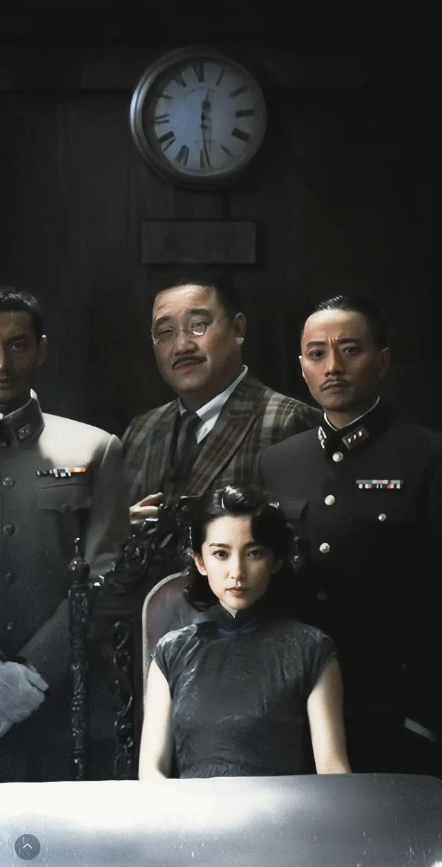 一口气刷完八部国产谍战神作,太震撼了!