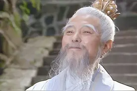 仙气是演出来不是尬吹出来的，这10位告诉你，啥叫仙风道骨教科书图片