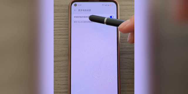 微信消息总是延迟怎么办？记得打开这三个开关