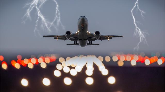 中国航空供应链全线贯通！波音和空客的高枕无忧结束了