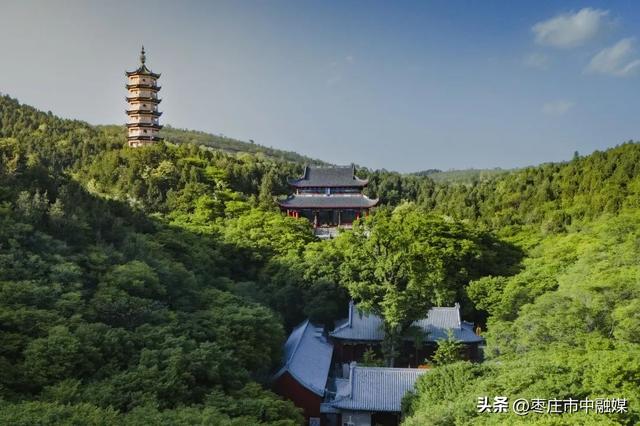 车票别扔！去枣庄这9个地方有优惠！