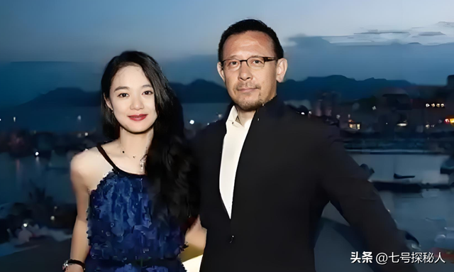 姜文：我的女儿世界第一美，原以为是吹牛，看到照片后，是真的！