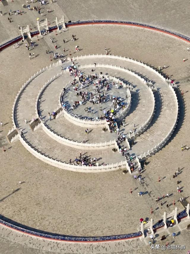 为什么说“天坛是北京最值得慢逛的地方”？