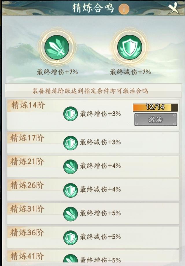 寻道大千前期资源获取使用指南