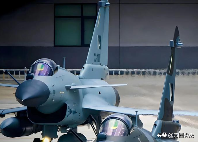 巴基斯坦告诉西方，歼-10C战果有误，阵风损失数量让印军没料到