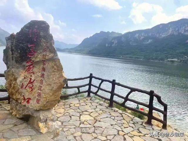 从“旁观”到“体验”，后山镇这样“圈粉”