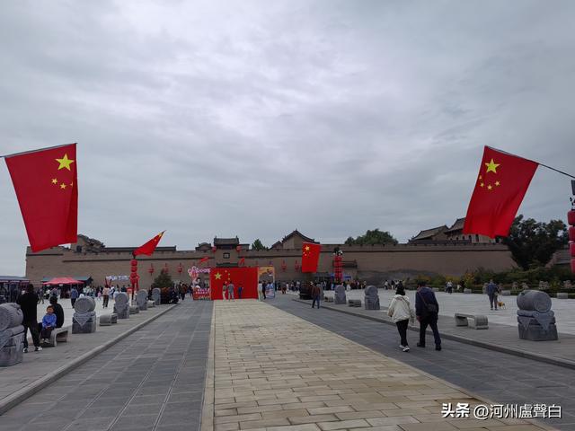 乔家大院
