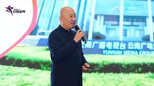 打卡云南最潮嘉年华！在这里，人人都是记录者，个个都是主理人