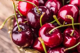医生多次提醒：樱桃大量上市，这5类疾病的患者要谨慎，别随便吃图片