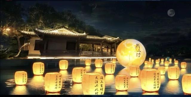 惠州西湖新春灯会，亮灯时间定了！