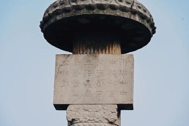 一到秋天，南京就美成了金陵