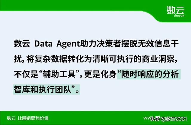从痛点破局到价值重构，AI如何重塑消费者数字化运营新范式？