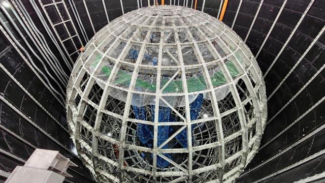 我们为何存在于宇宙中？中国可能给出答案，有望重新定义物理学