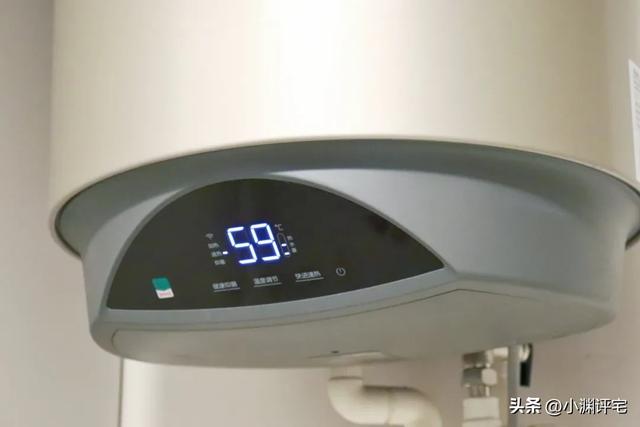 用了30年电热水器，今年换成了燃气热水器，才知道的那些事儿