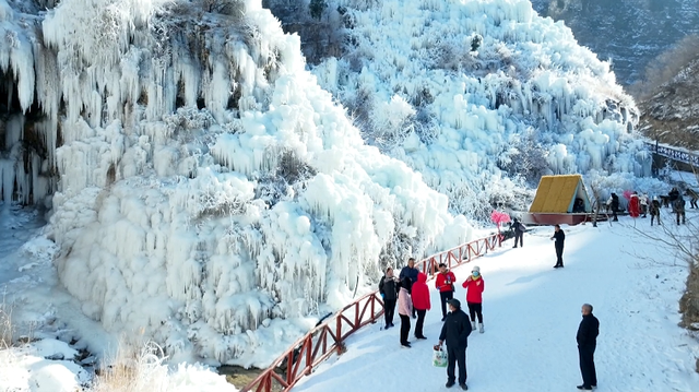 接下来的潍坊，你期待了吗？