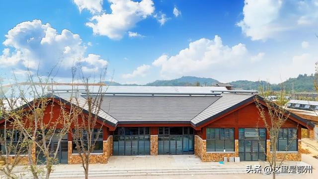 免费开放！鄂州园博园线上预约通道限时开启！