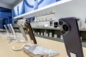 麒麟9010跑分曝光，频率更低但性能更强，相当于哪款骁龙处理器？图片