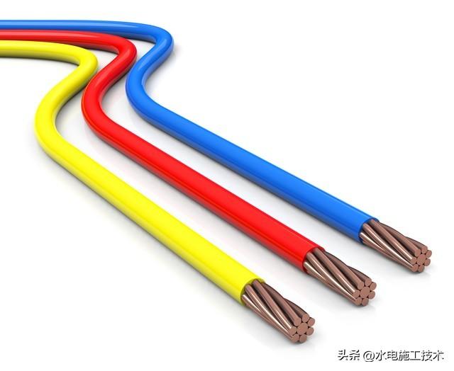建筑水电图纸怎么看？手把手教你从入门到精通