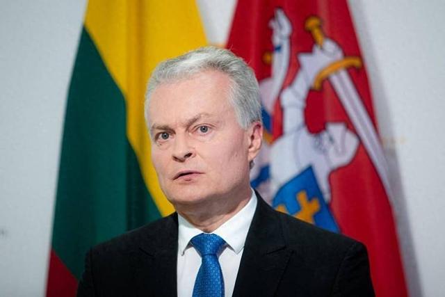 立陶宛进口恢复，欧盟后退一步，撤回对华贸易申诉	，中方斩钉截铁