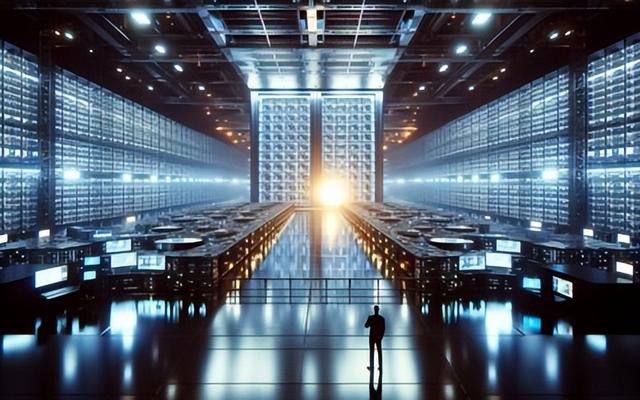 韩美AI同盟升级：OpenAI开放“星际之门”，韩企控80%HBM