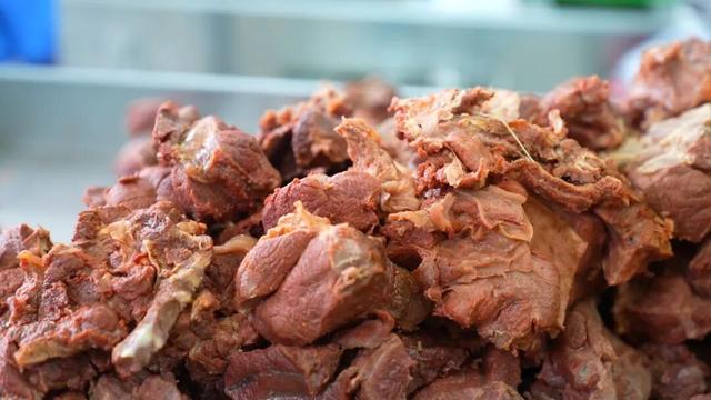 广饶初冬的仪式感来了！